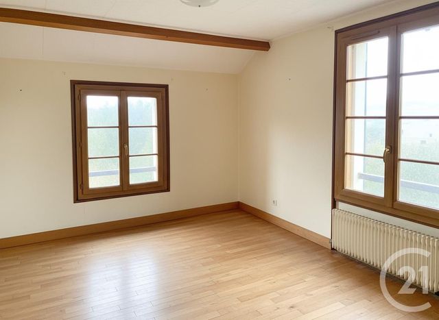 maison à vendre - 5 pièces - 121.0 m2 - FRESNEAUX MONTCHEVREUIL - 60 - PICARDIE - Century 21 Osmose Cb