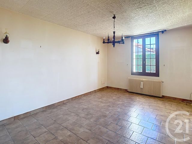 maison à vendre - 5 pièces - 121.0 m2 - FRESNEAUX MONTCHEVREUIL - 60 - PICARDIE - Century 21 Osmose Cb