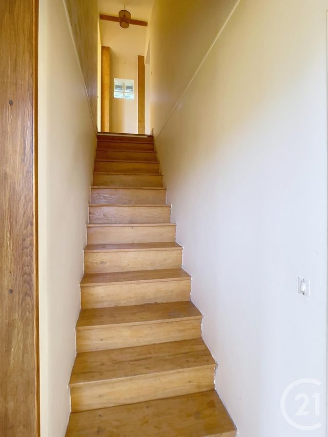 maison à vendre - 5 pièces - 121.0 m2 - FRESNEAUX MONTCHEVREUIL - 60 - PICARDIE - Century 21 Osmose Cb