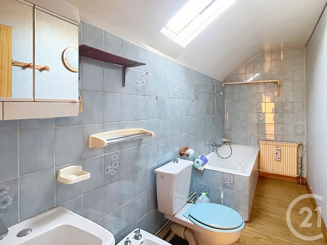 maison à vendre - 5 pièces - 121.0 m2 - FRESNEAUX MONTCHEVREUIL - 60 - PICARDIE - Century 21 Osmose Cb