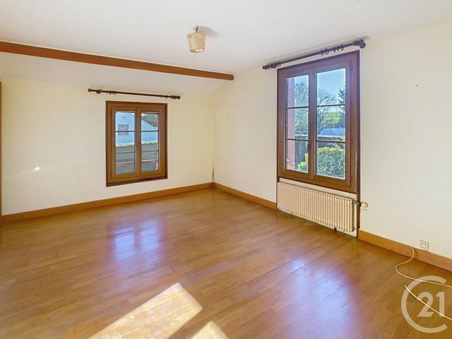 maison à vendre - 5 pièces - 121.0 m2 - FRESNEAUX MONTCHEVREUIL - 60 - PICARDIE - Century 21 Osmose Cb