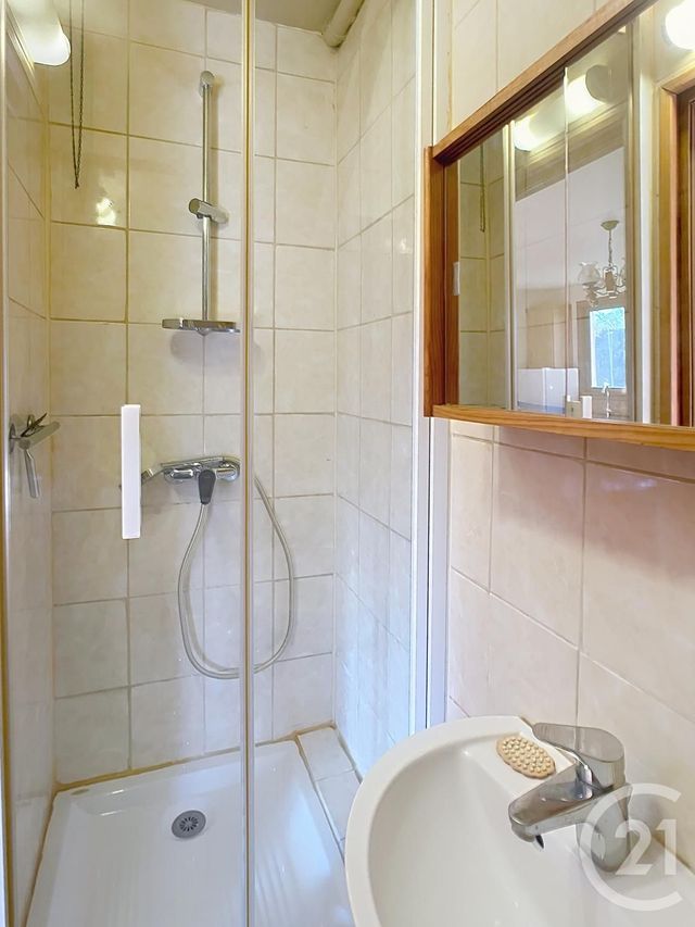 maison à vendre - 5 pièces - 121.0 m2 - FRESNEAUX MONTCHEVREUIL - 60 - PICARDIE - Century 21 Osmose Cb