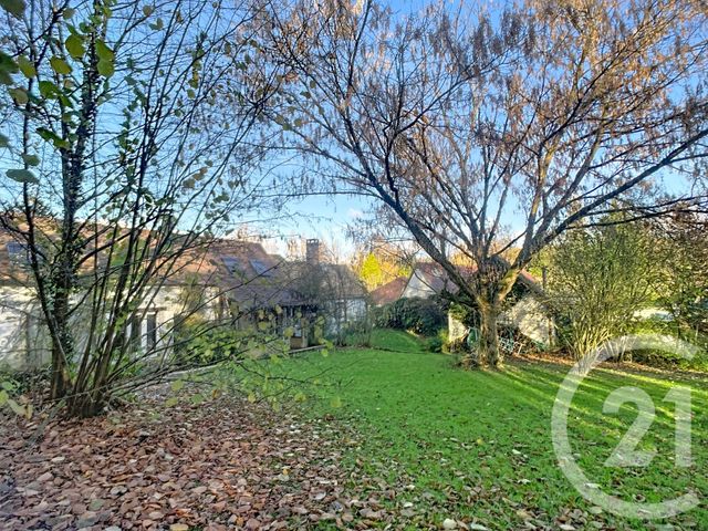 maison à vendre - 4 pièces - 127.78 m2 - GISORS - 27 - HAUTE-NORMANDIE - Century 21 Osmose Cb