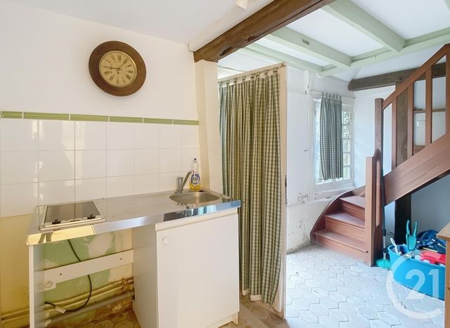 maison à vendre - 4 pièces - 127.78 m2 - GISORS - 27 - HAUTE-NORMANDIE - Century 21 Osmose Cb