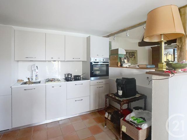 maison à vendre - 4 pièces - 127.78 m2 - GISORS - 27 - HAUTE-NORMANDIE - Century 21 Osmose Cb