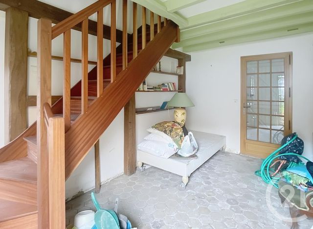 maison à vendre - 4 pièces - 127.78 m2 - GISORS - 27 - HAUTE-NORMANDIE - Century 21 Osmose Cb