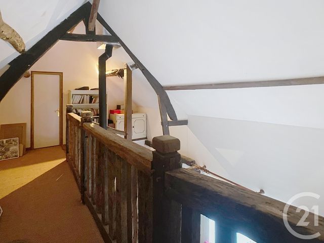 maison à vendre - 4 pièces - 127.78 m2 - GISORS - 27 - HAUTE-NORMANDIE - Century 21 Osmose Cb