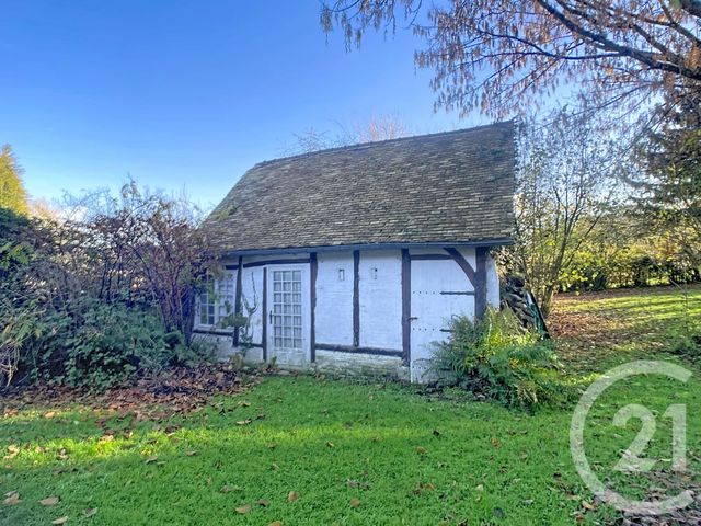 maison à vendre - 4 pièces - 127.78 m2 - GISORS - 27 - HAUTE-NORMANDIE - Century 21 Osmose Cb