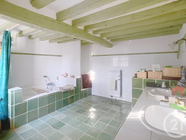 maison à vendre - 4 pièces - 127.78 m2 - GISORS - 27 - HAUTE-NORMANDIE - Century 21 Osmose Cb