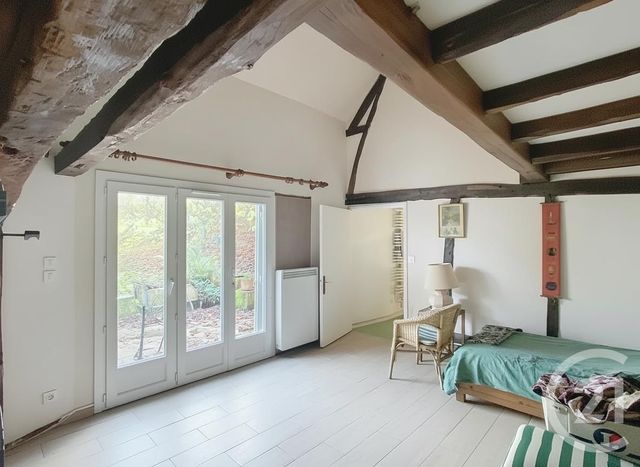 maison à vendre - 4 pièces - 127.78 m2 - GISORS - 27 - HAUTE-NORMANDIE - Century 21 Osmose Cb