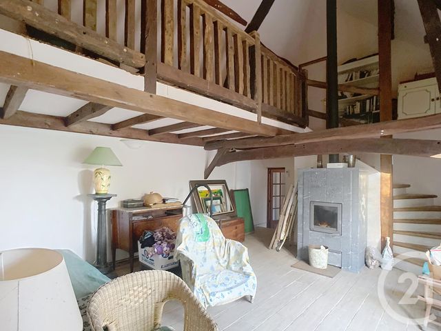 maison à vendre - 4 pièces - 127.78 m2 - GISORS - 27 - HAUTE-NORMANDIE - Century 21 Osmose Cb