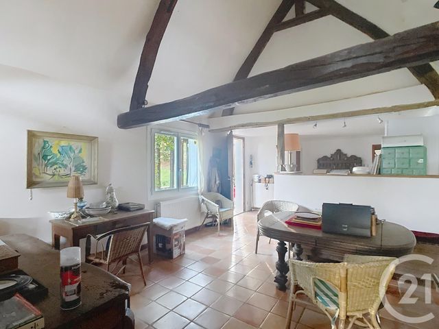 maison à vendre - 4 pièces - 127.78 m2 - GISORS - 27 - HAUTE-NORMANDIE - Century 21 Osmose Cb