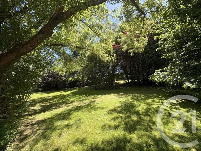 maison à vendre - 4 pièces - 127.78 m2 - GISORS - 27 - HAUTE-NORMANDIE - Century 21 Osmose Cb
