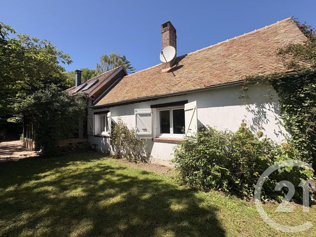 maison - GISORS - 27