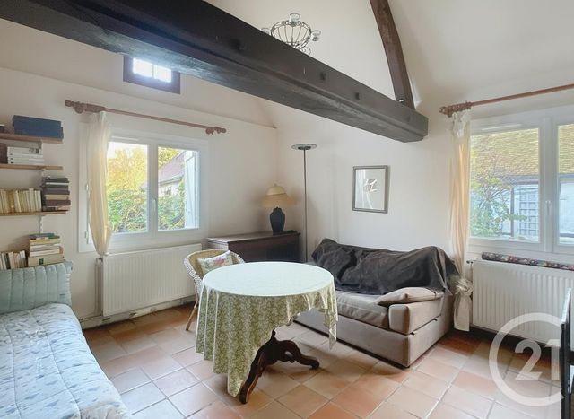 maison à vendre - 4 pièces - 127.78 m2 - GISORS - 27 - HAUTE-NORMANDIE - Century 21 Osmose Cb