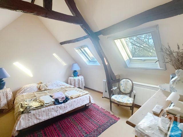 maison à vendre - 4 pièces - 127.78 m2 - GISORS - 27 - HAUTE-NORMANDIE - Century 21 Osmose Cb