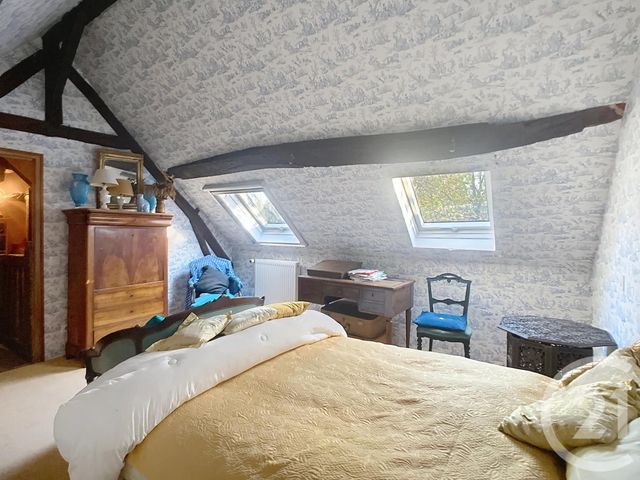 maison à vendre - 4 pièces - 127.78 m2 - GISORS - 27 - HAUTE-NORMANDIE - Century 21 Osmose Cb