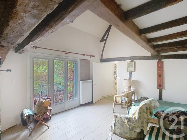 maison à vendre - 4 pièces - 127.78 m2 - GISORS - 27 - HAUTE-NORMANDIE - Century 21 Osmose Cb