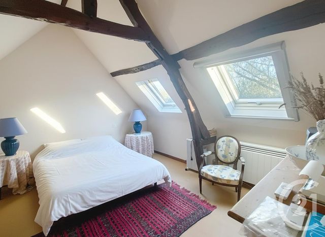 maison à vendre - 4 pièces - 127.78 m2 - GISORS - 27 - HAUTE-NORMANDIE - Century 21 Osmose Cb