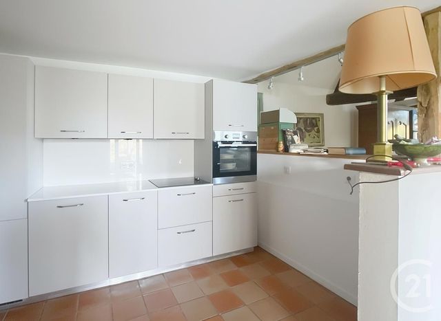 maison à vendre - 4 pièces - 127.78 m2 - GISORS - 27 - HAUTE-NORMANDIE - Century 21 Osmose Cb