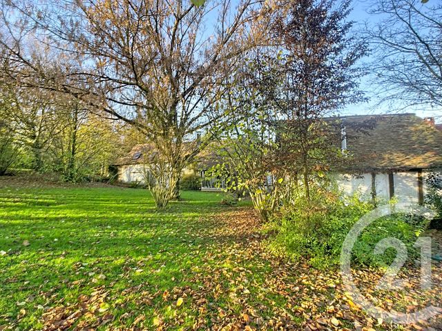maison à vendre - 4 pièces - 127.78 m2 - GISORS - 27 - HAUTE-NORMANDIE - Century 21 Osmose Cb