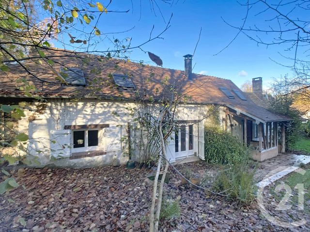 maison à vendre - 4 pièces - 127.78 m2 - GISORS - 27 - HAUTE-NORMANDIE - Century 21 Osmose Cb