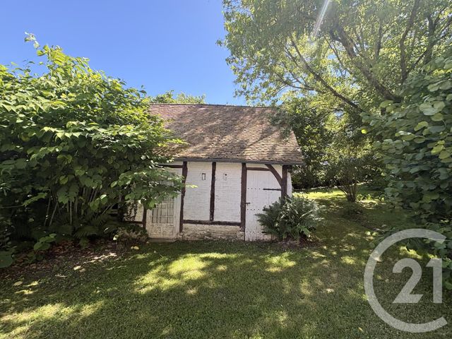 maison à vendre - 4 pièces - 127.78 m2 - GISORS - 27 - HAUTE-NORMANDIE - Century 21 Osmose Cb