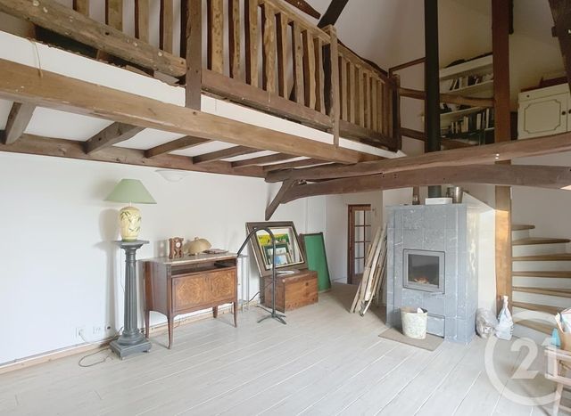 maison à vendre - 4 pièces - 127.78 m2 - GISORS - 27 - HAUTE-NORMANDIE - Century 21 Osmose Cb