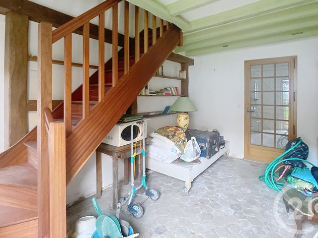 maison à vendre - 4 pièces - 127.78 m2 - GISORS - 27 - HAUTE-NORMANDIE - Century 21 Osmose Cb