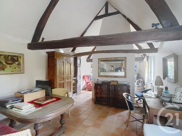 maison à vendre - 4 pièces - 127.78 m2 - GISORS - 27 - HAUTE-NORMANDIE - Century 21 Osmose Cb