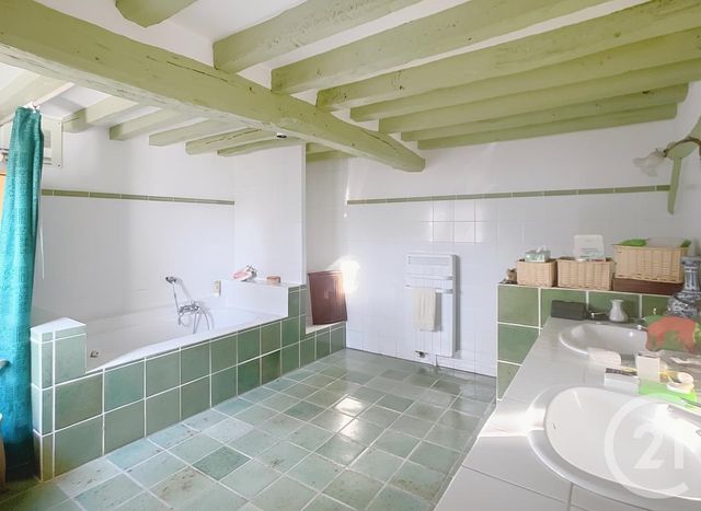 maison à vendre - 4 pièces - 127.78 m2 - GISORS - 27 - HAUTE-NORMANDIE - Century 21 Osmose Cb