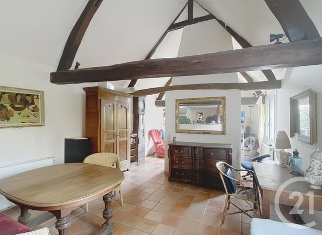 maison à vendre - 4 pièces - 127.78 m2 - GISORS - 27 - HAUTE-NORMANDIE - Century 21 Osmose Cb