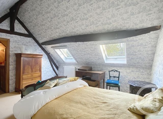 maison à vendre - 4 pièces - 127.78 m2 - GISORS - 27 - HAUTE-NORMANDIE - Century 21 Osmose Cb