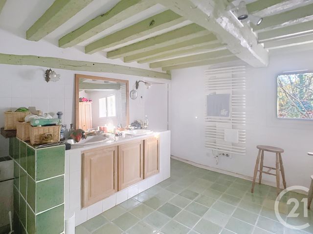 maison à vendre - 4 pièces - 127.78 m2 - GISORS - 27 - HAUTE-NORMANDIE - Century 21 Osmose Cb