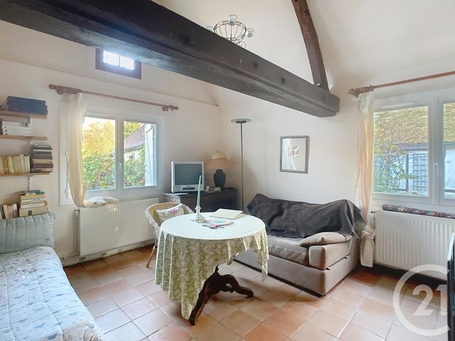 maison à vendre - 4 pièces - 127.78 m2 - GISORS - 27 - HAUTE-NORMANDIE - Century 21 Osmose Cb