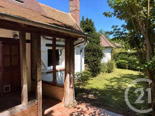 maison à vendre - 4 pièces - 127.78 m2 - GISORS - 27 - HAUTE-NORMANDIE - Century 21 Osmose Cb