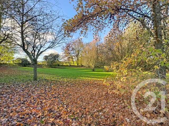 maison à vendre - 4 pièces - 127.78 m2 - GISORS - 27 - HAUTE-NORMANDIE - Century 21 Osmose Cb