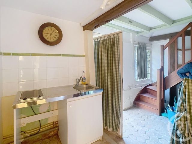 maison à vendre - 4 pièces - 127.78 m2 - GISORS - 27 - HAUTE-NORMANDIE - Century 21 Osmose Cb