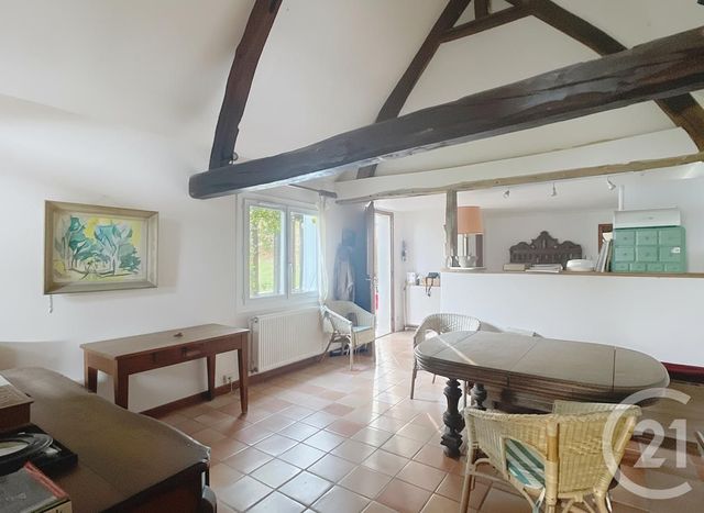 maison à vendre - 4 pièces - 127.78 m2 - GISORS - 27 - HAUTE-NORMANDIE - Century 21 Osmose Cb