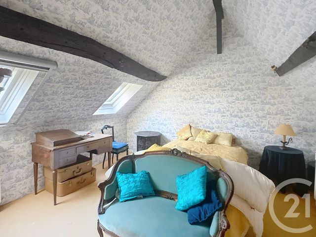 maison à vendre - 4 pièces - 127.78 m2 - GISORS - 27 - HAUTE-NORMANDIE - Century 21 Osmose Cb