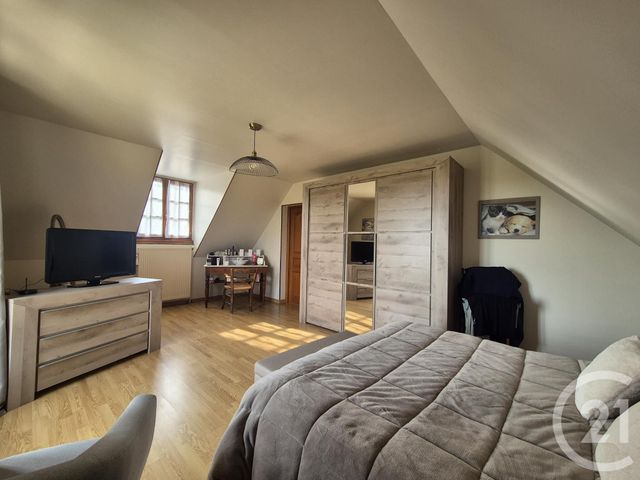 maison à vendre - 7 pièces - 185.24 m2 - BOUBIERS - 60 - PICARDIE - Century 21 Osmose Cb
