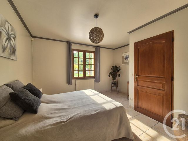 maison à vendre - 7 pièces - 185.24 m2 - BOUBIERS - 60 - PICARDIE - Century 21 Osmose Cb