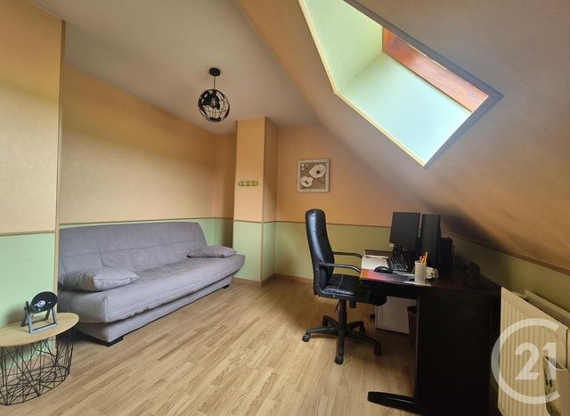 maison à vendre - 7 pièces - 185.24 m2 - BOUBIERS - 60 - PICARDIE - Century 21 Osmose Cb