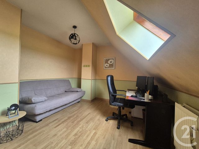 maison à vendre - 7 pièces - 185.24 m2 - BOUBIERS - 60 - PICARDIE - Century 21 Osmose Cb