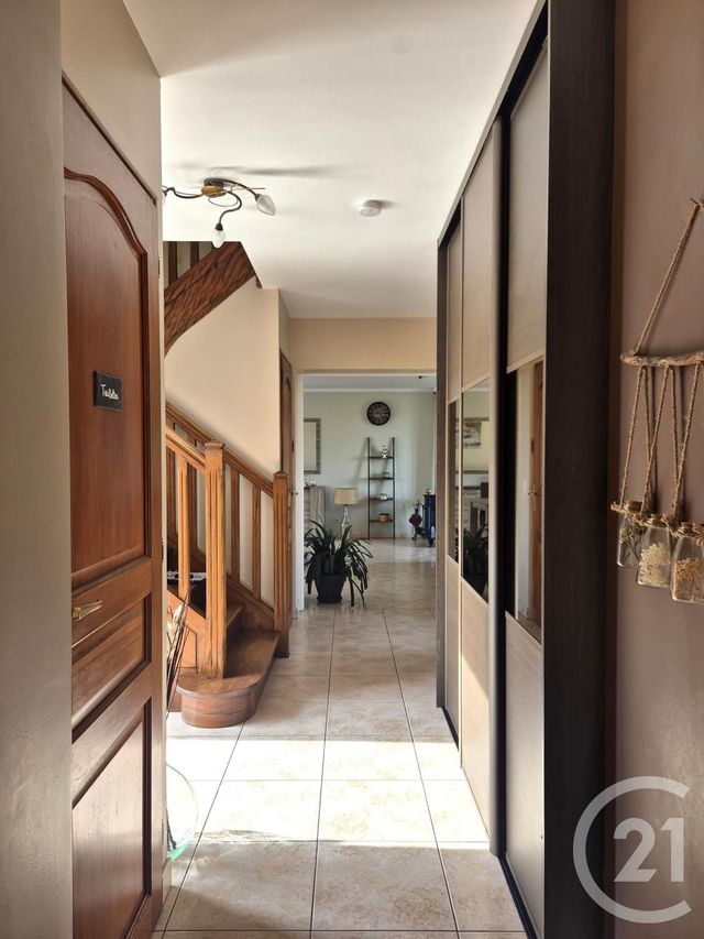 maison à vendre - 7 pièces - 185.24 m2 - BOUBIERS - 60 - PICARDIE - Century 21 Osmose Cb