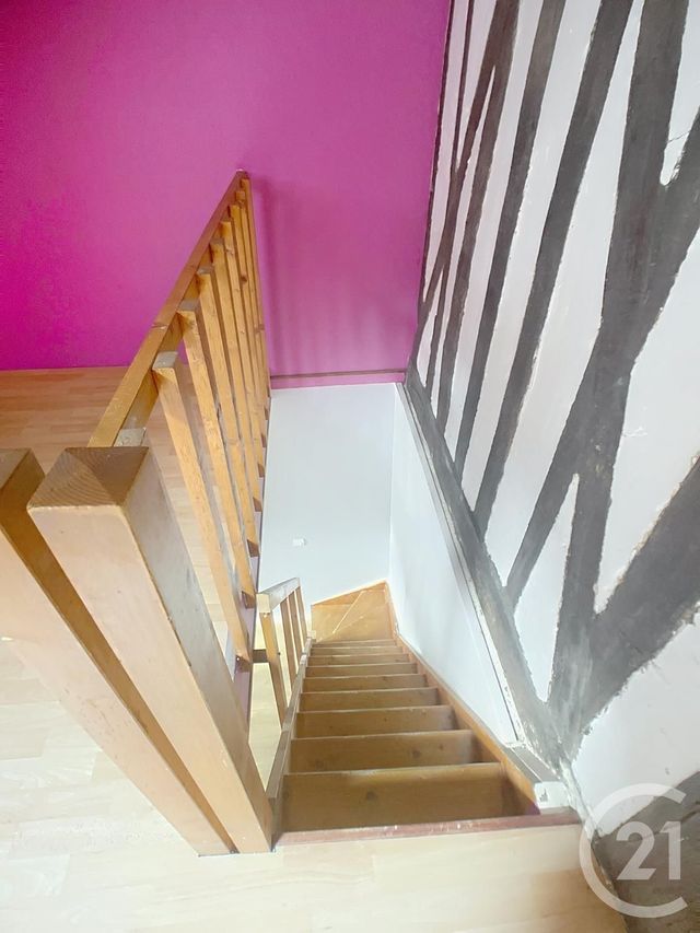 Appartement F2 à vendre - 2 pièces - 27.23 m2 - GISORS - 27 - HAUTE-NORMANDIE - Century 21 Osmose Cb