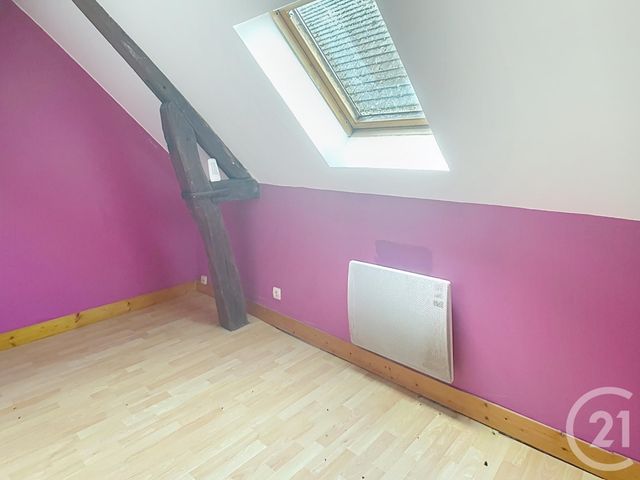 Appartement F2 à vendre - 2 pièces - 27.23 m2 - GISORS - 27 - HAUTE-NORMANDIE - Century 21 Osmose Cb