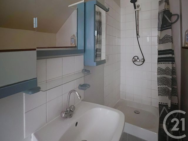 Appartement F2 à vendre - 2 pièces - 27.23 m2 - GISORS - 27 - HAUTE-NORMANDIE - Century 21 Osmose Cb