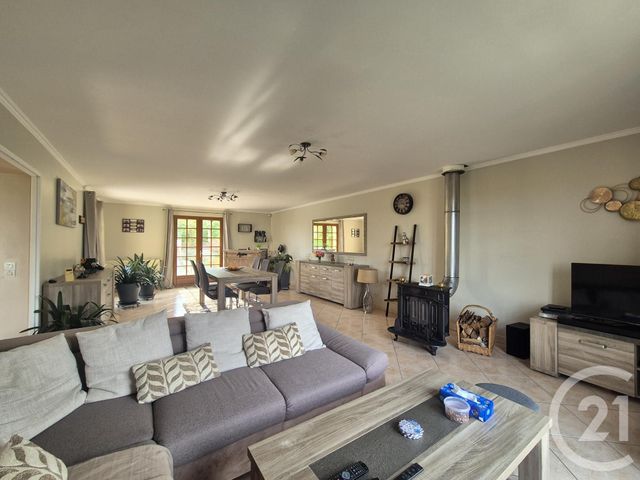 maison à vendre - 7 pièces - 185.24 m2 - CHAUMONT EN VEXIN - 60 - PICARDIE - Century 21 Osmose Cb