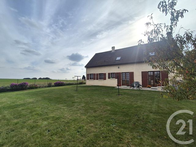 maison à vendre - 7 pièces - 185.24 m2 - CHAUMONT EN VEXIN - 60 - PICARDIE - Century 21 Osmose Cb